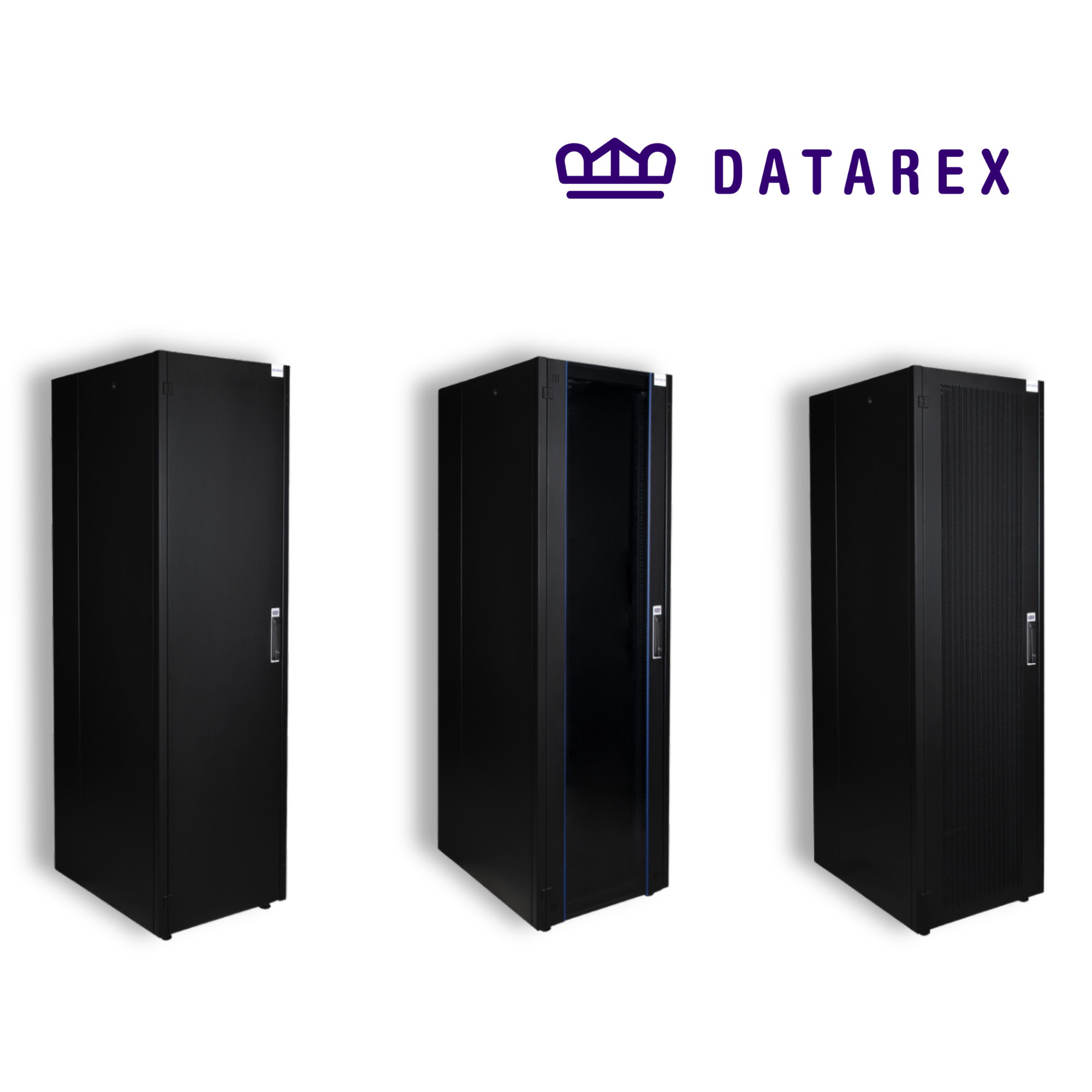 Телекоммуникационные напольные шкафы DATAREX – новости компании Datarex